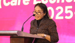 sekarangaja