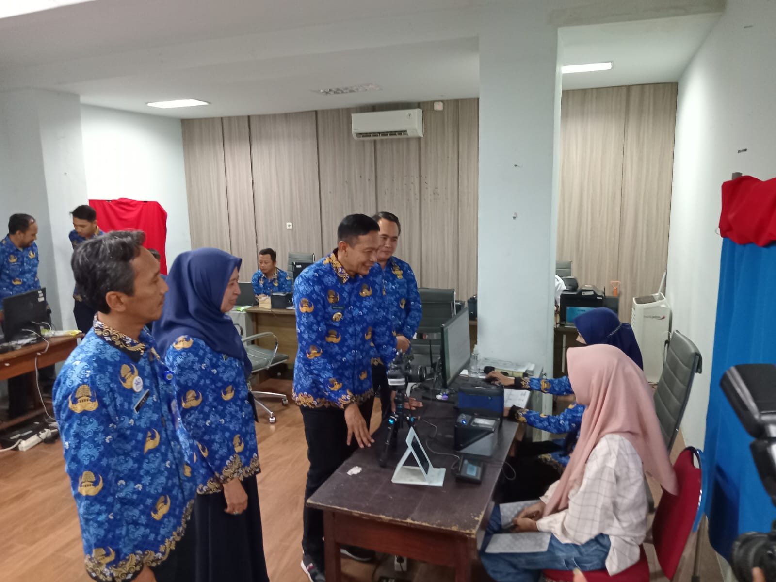 Cek Layanan MPP Kota Malang, Sudah Full Layani Warga 1 sekarangaja