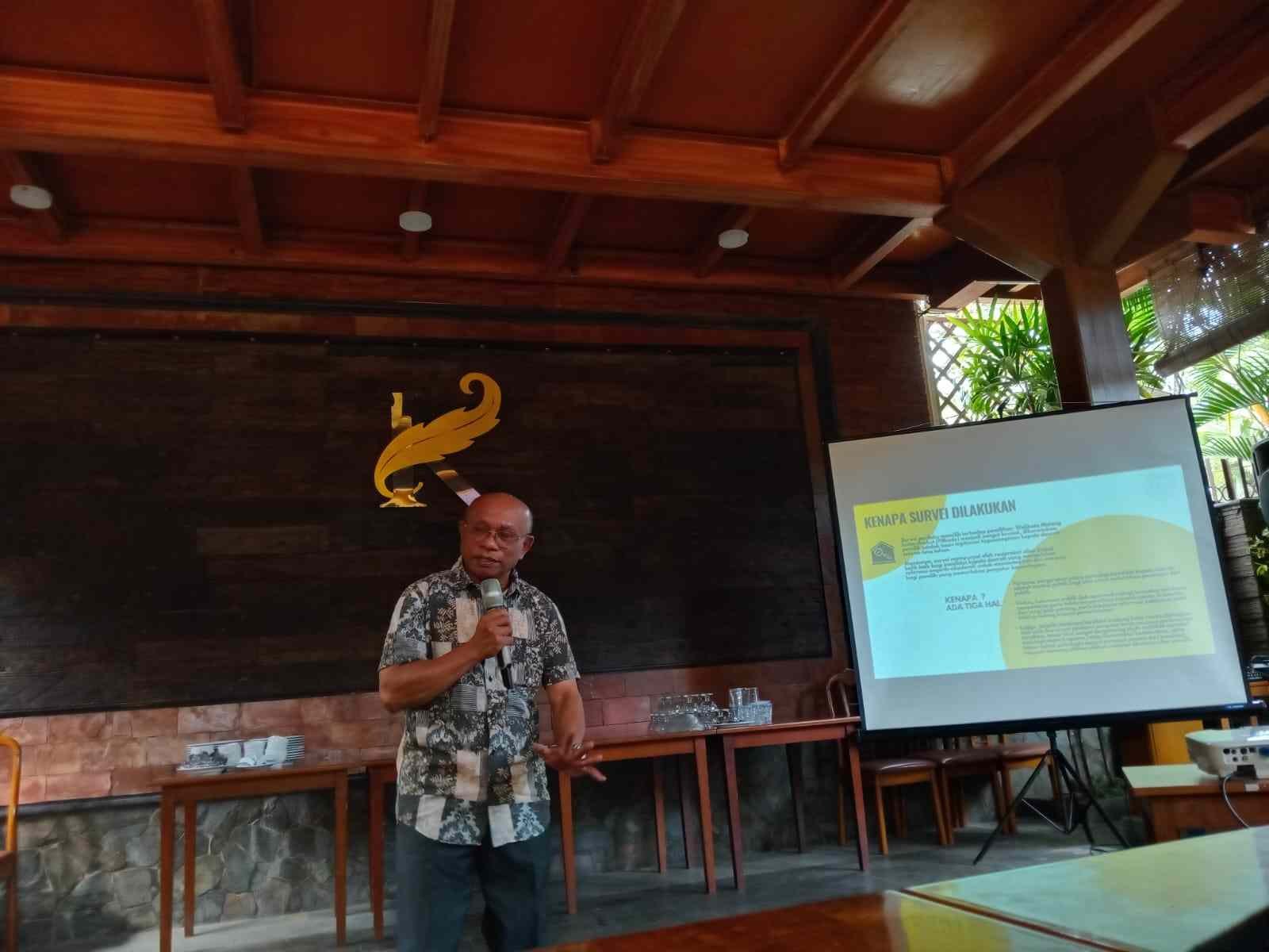 Ini Para Tokoh Politik yang Melejit di Survei Calon Wali Kota Malang 1 sekarangaja