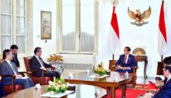 sekarangaja