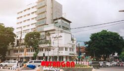 sekarangaja