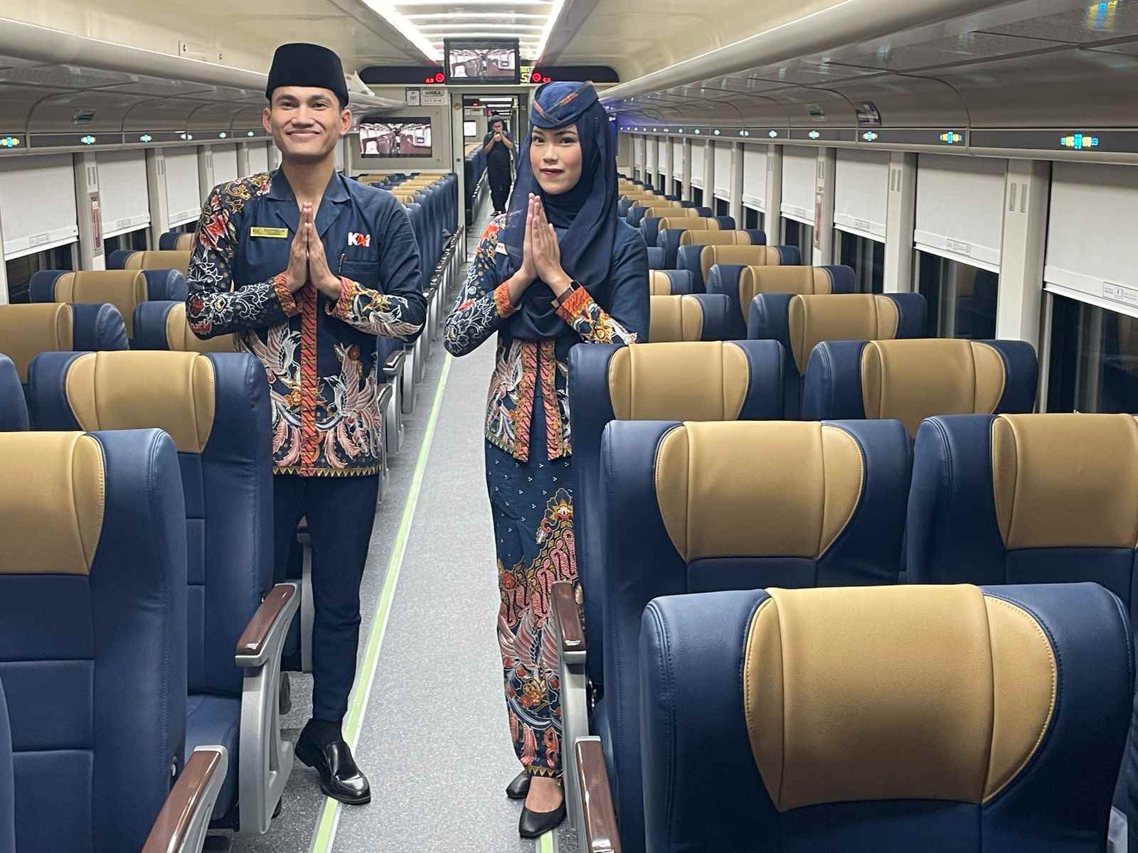 Ini Empat KA dari Malang yang Sedang Diskon Harga Tiket 1 sekarangaja