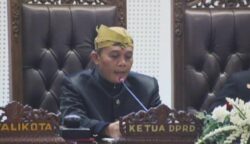 sekarangaja