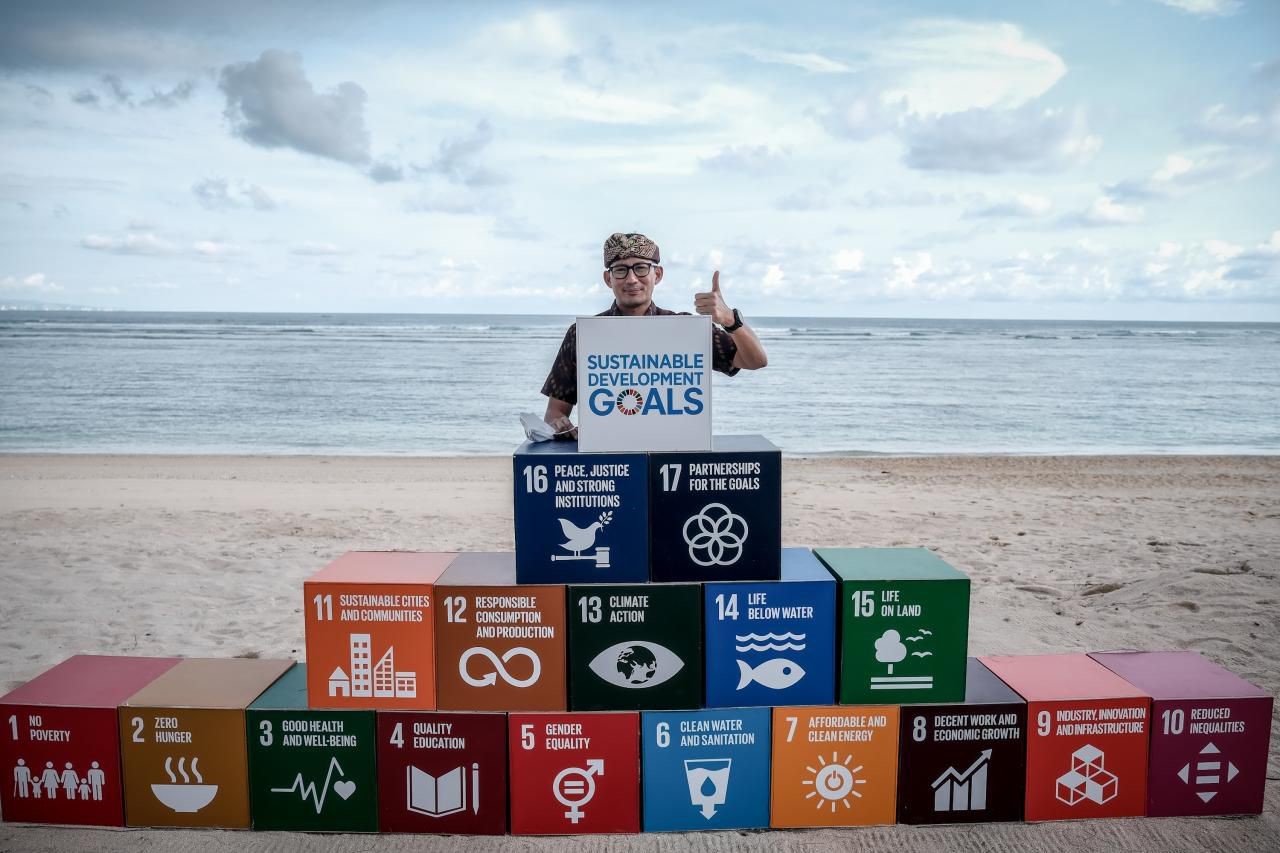 World Water Forum di Bali Perkuat Keberlanjutan Sektor Parekraf Indonesia 1 sekarangaja