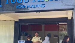 sekarangaja