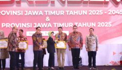 sekarangaja