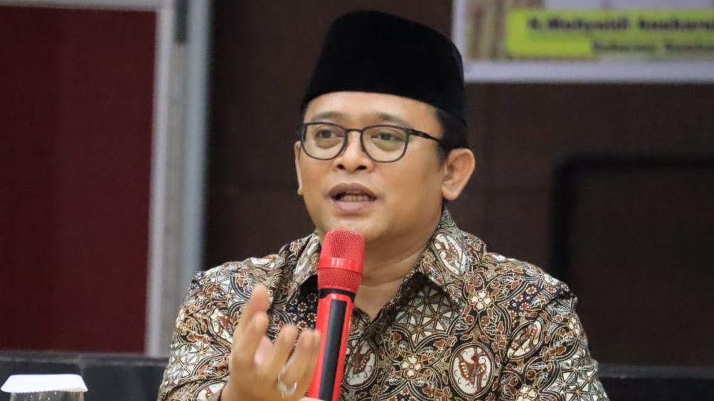 Terbitkan Edaran, Ini Arahan Menag untuk Penyuluh Agama dan Penghulu 1 sekarangaja