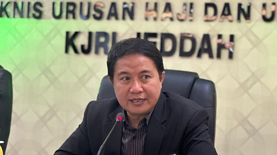 Keberangkatan Haji Gunakan Visa Haji, Awas! Jangan Tertipu Tawaran Visa Lainnya 1 sekarangaja