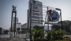 Indonesia Dorong Pembentukan Global Water Fund di World Water Forum ke-10 12 sekarangaja