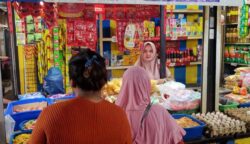sekarangaja