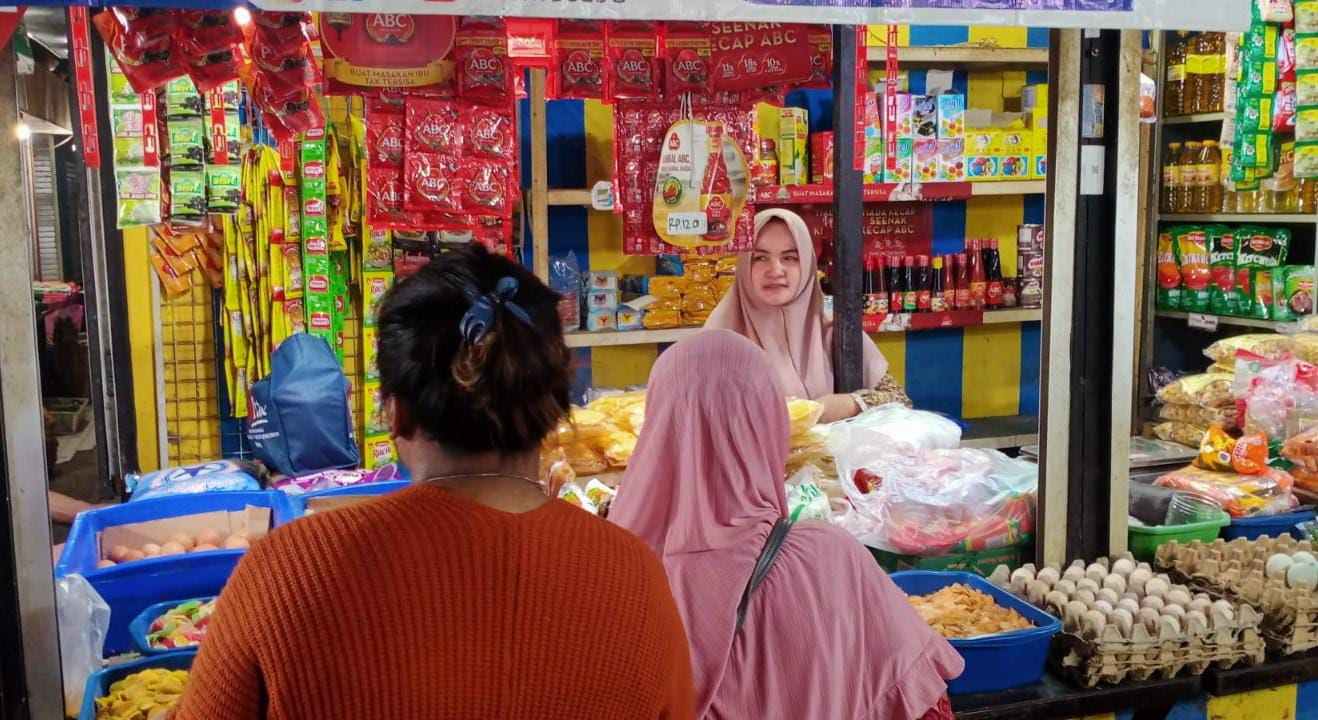 Pasca Lebaran Harga Gula di Kota Malang Belum Stabil 1 sekarangaja