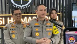 sekarangaja