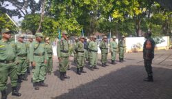 sekarangaja