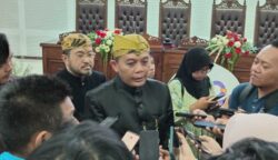 sekarangaja