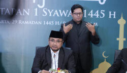 sekarangaja