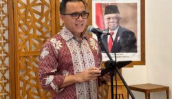 sekarangaja