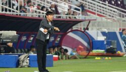 Garuda Muda Percaya Diri Hadapi Uzbekistan 15 sekarangaja