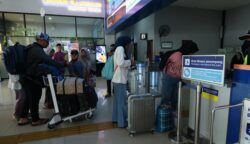 sekarangaja