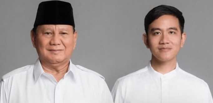 KPU Tetapkan Prabowo-Gibran Sebagai Presiden-Wapres Terpilih 1 sekarangaja