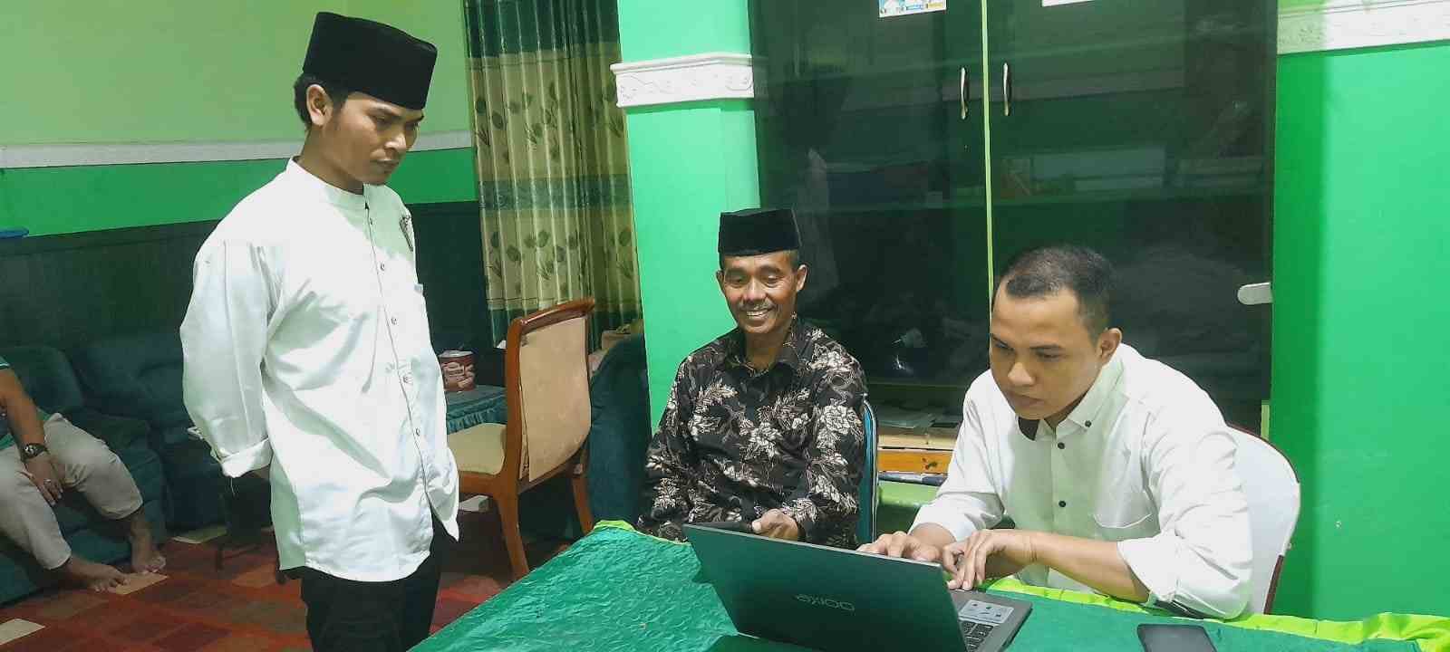 Ini Figur Pendaftar Kedua Calon Wali Kota Malang di PKB 1 sekarangaja