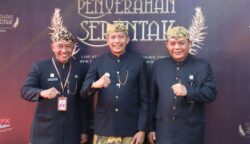 sekarangaja