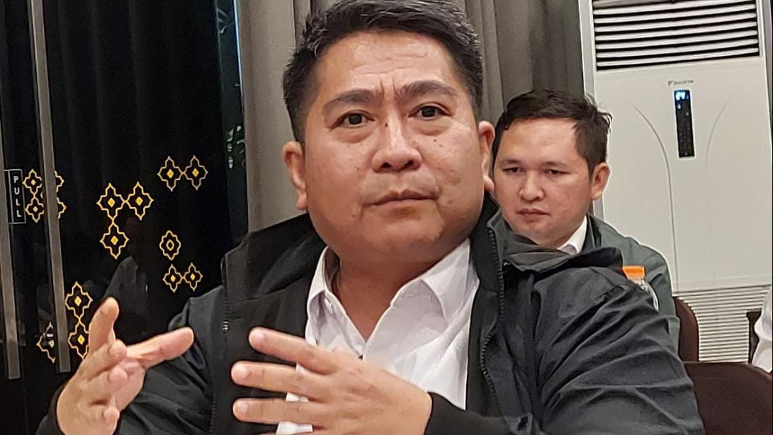 Dibuka Seleksi Beasiswa Pemerintah Maroko 2024. Daftar di Pusaka Superapps 1 sekarangaja