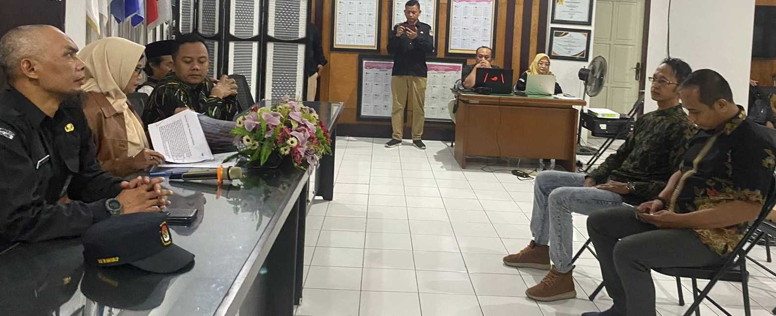 Briyan-Ahmad Yani Gagal Ikut Pilkada Kota Malang Jalur Perseorangan, Simak Penyebabnya 1 sekarangaja