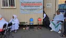 sekarangaja