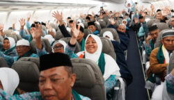 sekarangaja