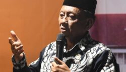 sekarangaja