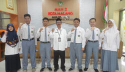 sekarangaja