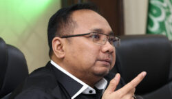 sekarangaja