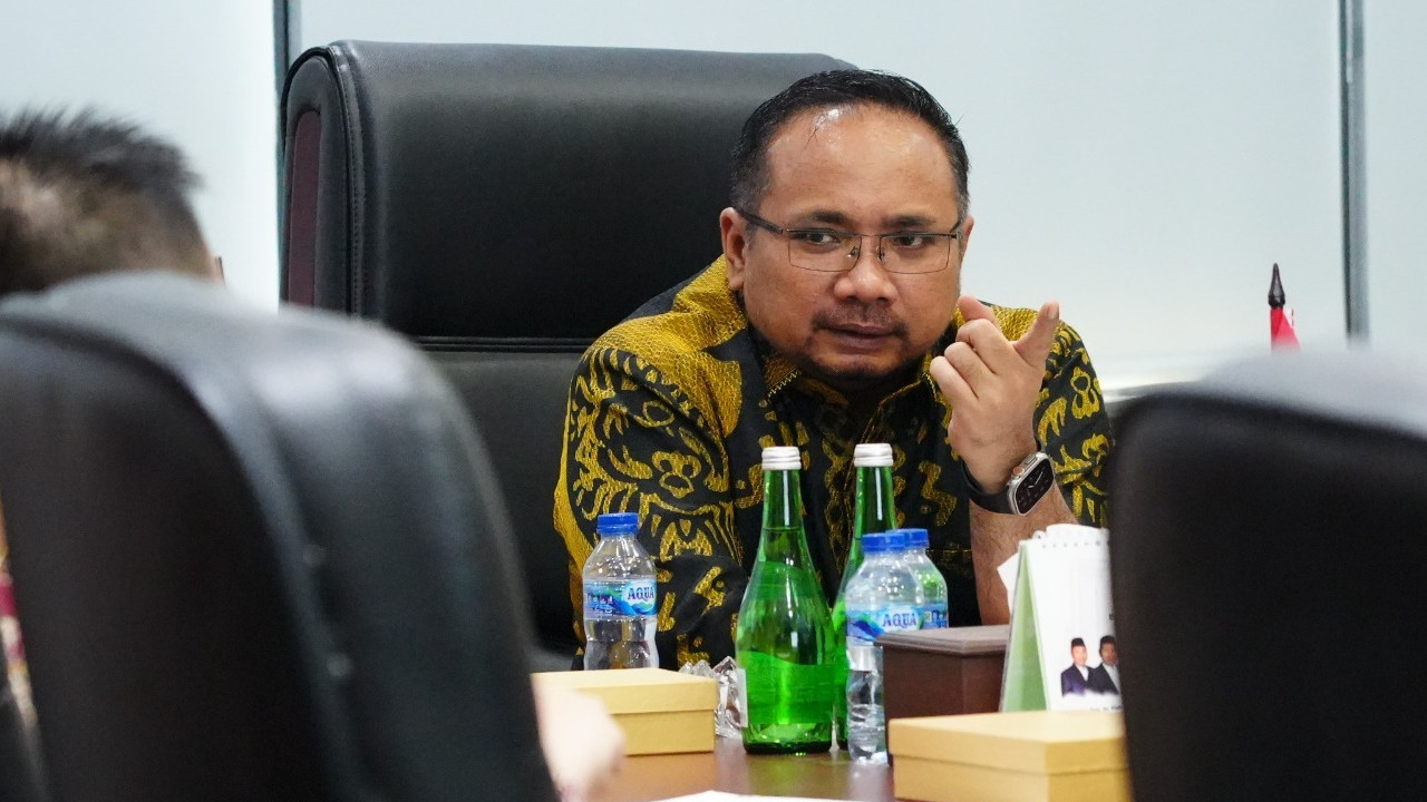 Lowongan CPNS 2024, Kemenag Siapkan 1.378 Formasi Khusus IKN 1 sekarangaja