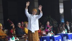 sekarangaja