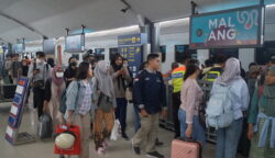sekarangaja