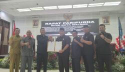 sekarangaja