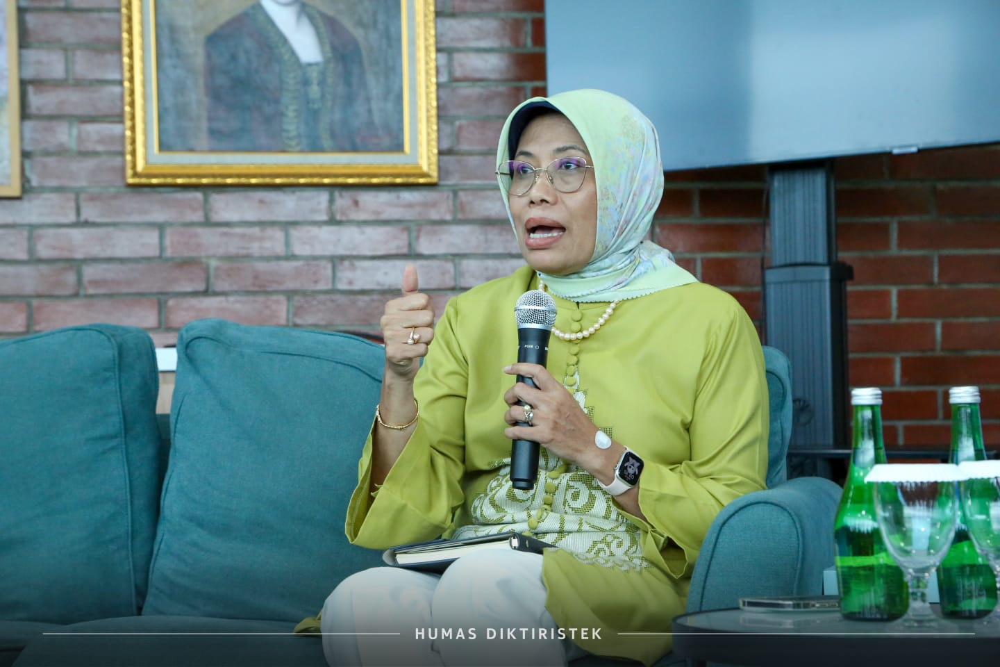 PTN Diminta Tetapkan Uang Kuliah Tunggal dengan Bijak dan Berkeadilan 1 sekarangaja