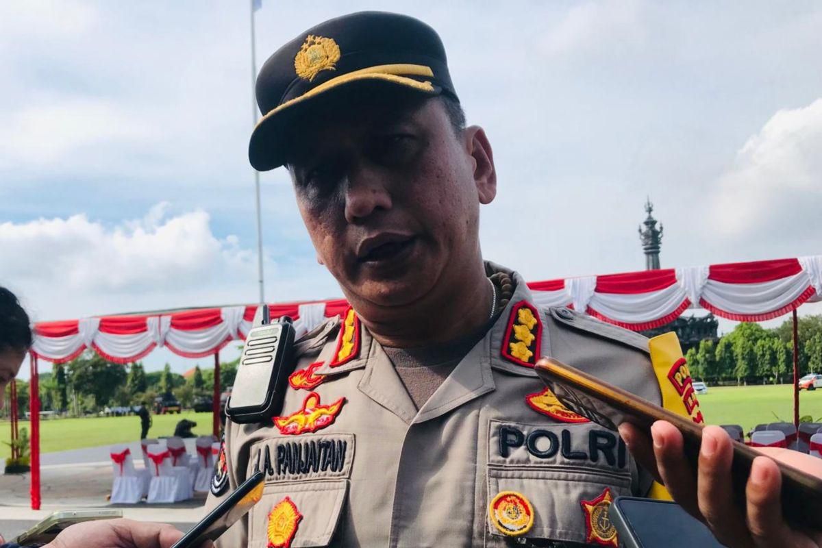 Polda Bali Pasang Ribuan CCTV Dilengkapi Fitur Pengenalan Wajah untuk Pengamanan World Water Forum ke-10 1 sekarangaja