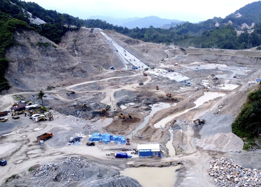 World Water Forum ke-10 Buka Peluang Investasi Pembangunan Infrastruktur Air 1 sekarangaja