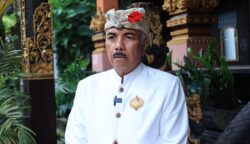 sekarangaja