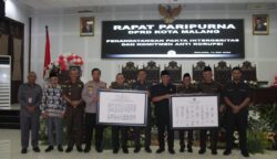 sekarangaja