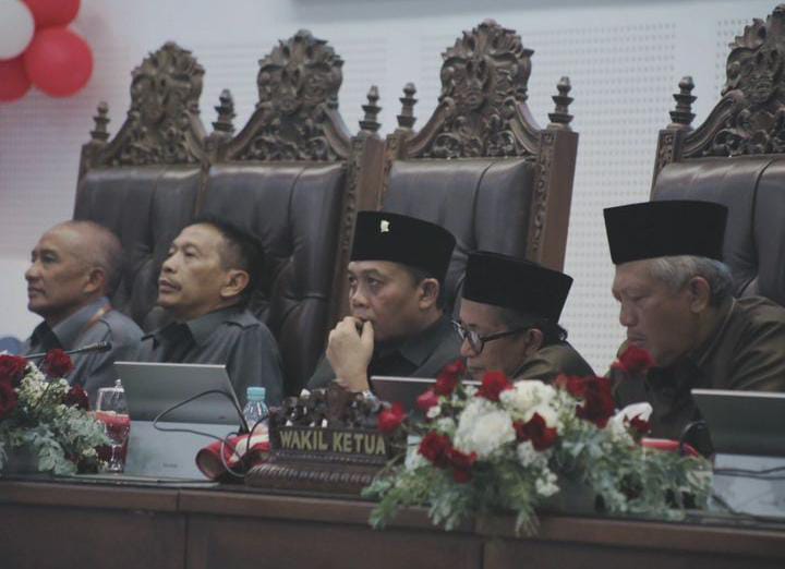 Bahas LKPJ 2023, DPRD Kota Malang Beri Catatan 78 Poin 1 sekarangaja