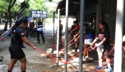 sekarangaja