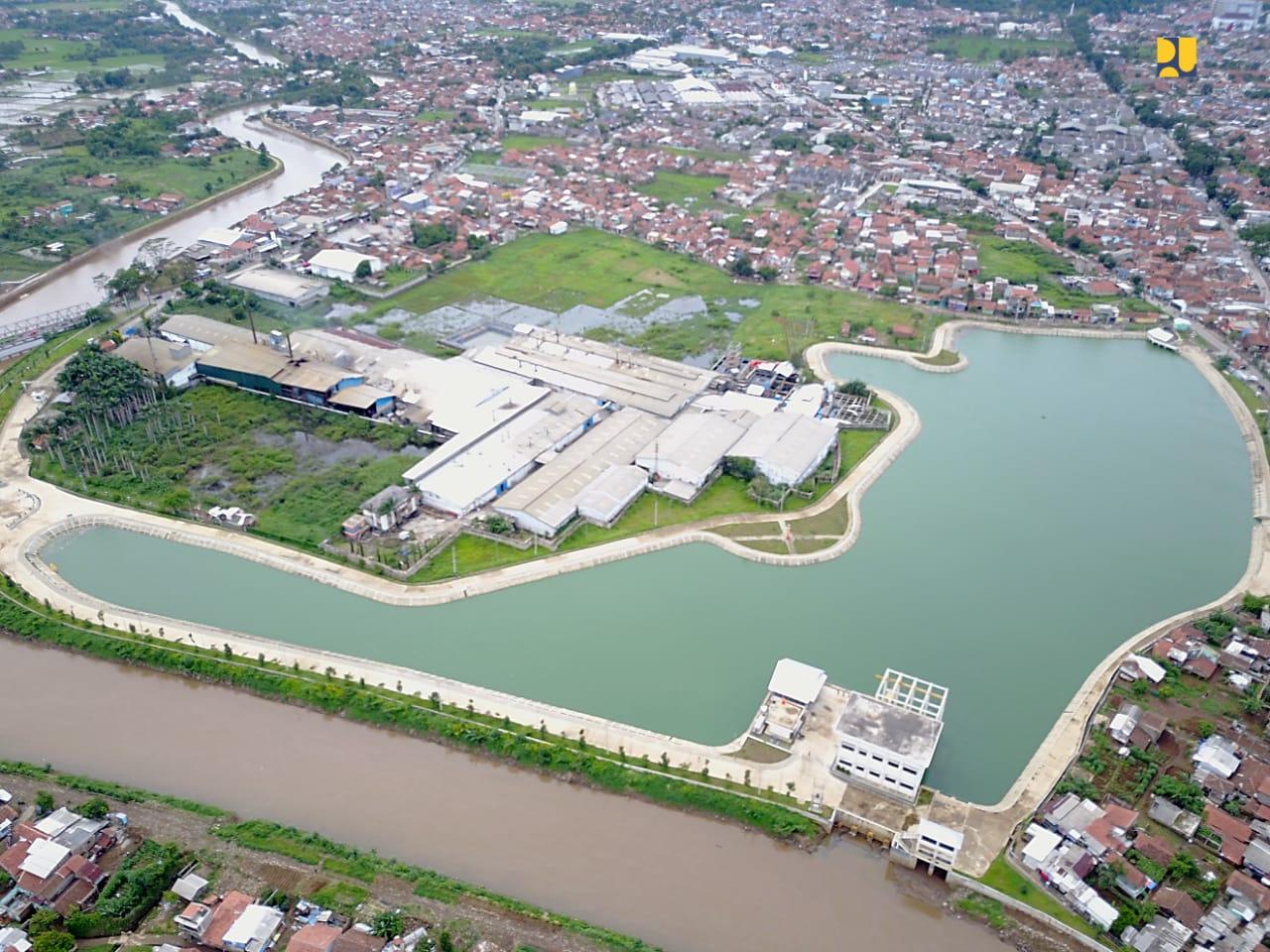 Bawa Citarum Harum ke World Water Forum ke-10 1 sekarangaja