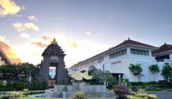 sekarangaja