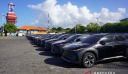 sekarangaja