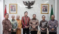 sekarangaja