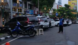 sekarangaja
