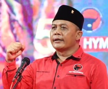 15 Mei, PDI Perjuangan Kota Malang Buka Pendaftaran Wali Kota-Wawali 1 sekarangaja
