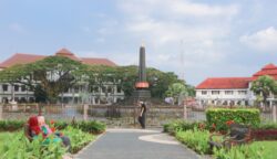 sekarangaja